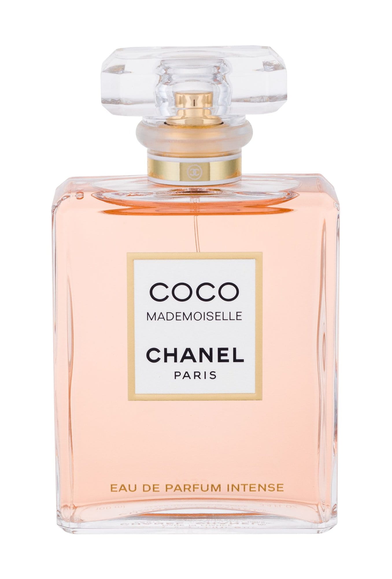Chanel Coco Mademoiselle Intense W Woda perfumowana 100ml-37725